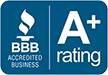 Better Business Bureau Logo Link