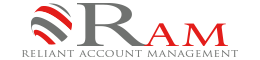 Reliant Account Management Logo